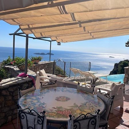 Villa Nenè Arola  Extérieur photo