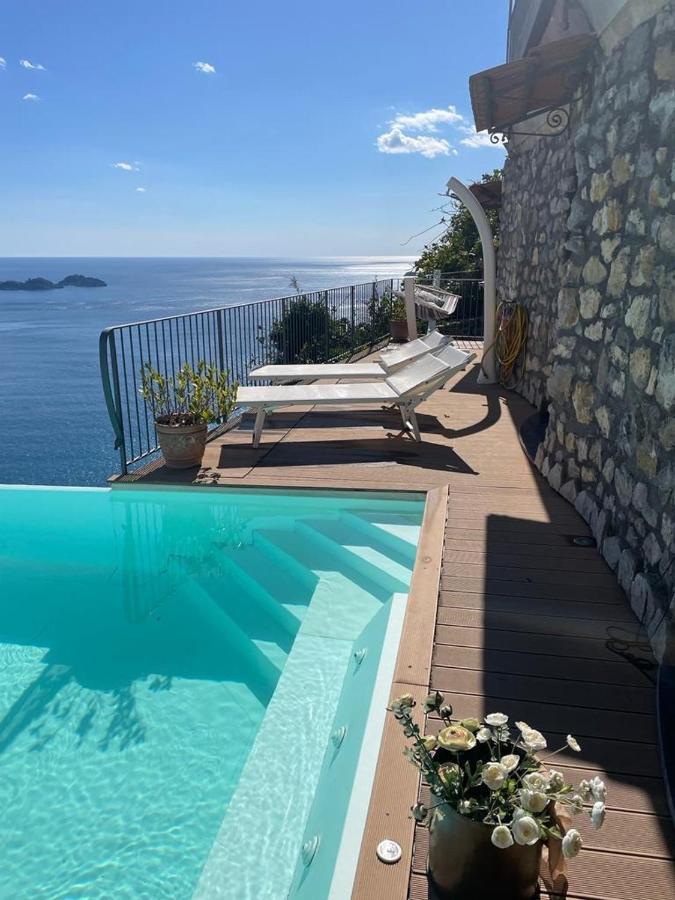 Villa Nenè Arola  Extérieur photo