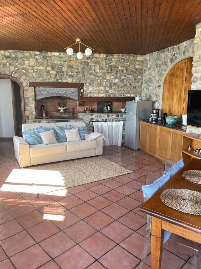 Villa Nenè Arola  Extérieur photo