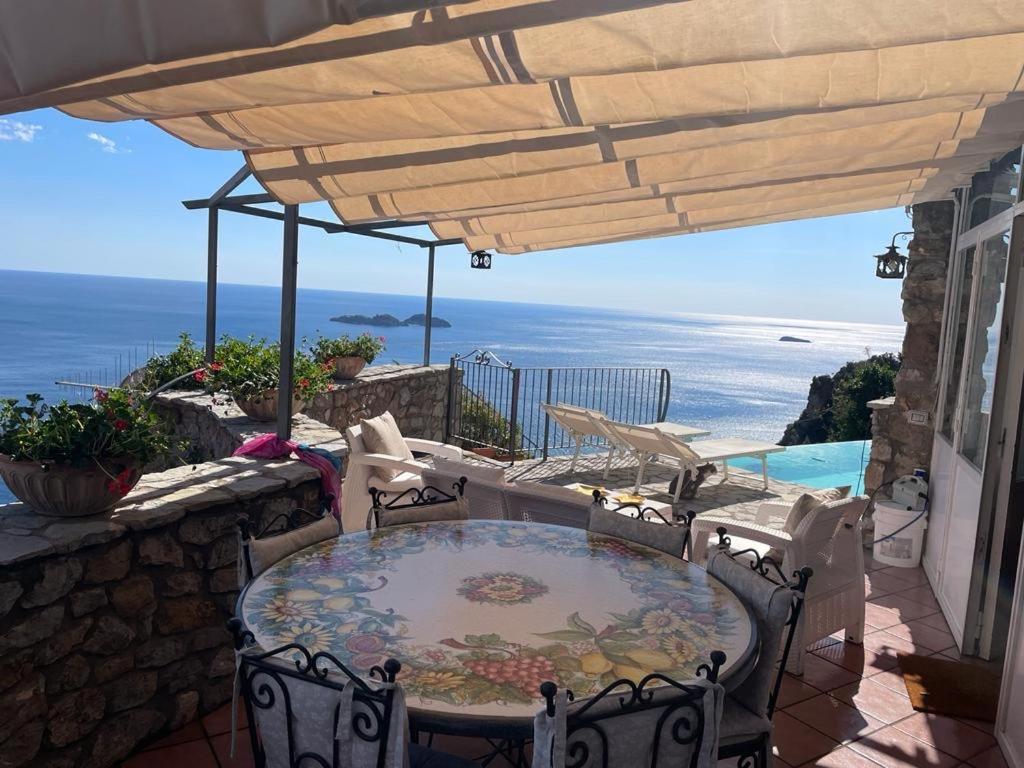 Villa Nenè Arola  Extérieur photo
